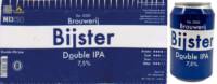 Brouwerij Bijster, Double IPA