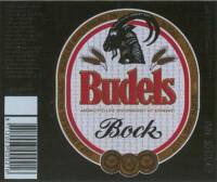 Budelse Brouwerij, Budels Bock