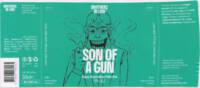 Brothers In Law Brewing, Son Of A Gun