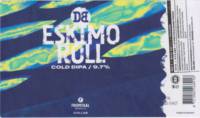 Dutch Bargain, Eskimo Roll