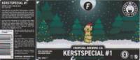Brouwerij Frontaal, Kerstspecial #1