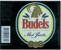 Budelse Brouwerij, Budels Mei Bock