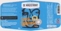 Bierbrouwerij De Magistraat, Scheepstimmerman Tripel