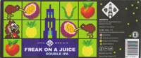 UTCA Brews, Freak On A Juice