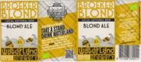 Bierderij Waterland, Broeker Blond
