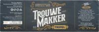 Brouwerij D'n Draok, Trouwe Makker Tripel