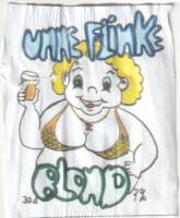 Amateurs, Unne Flinke Blond