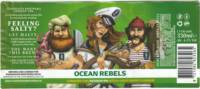 Stadshaven Brouwerij Rotterdam, Ocean Rebels