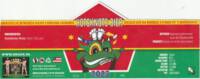 Brouwerij D'n Draok, Hotsknots Bier 2025