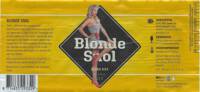 Dorpsbrouwerij De Pimpelmeesch, Blonde Snol