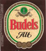 Budelse Brouwerij, Budels Alt