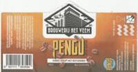 Brouwerij Het Veem, Pengu