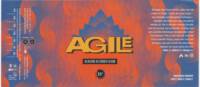 Stadsbrouwerij van Kollenburg, AGILE