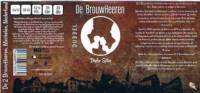 De 2 Brouwheeren, Dieke Sjtee