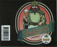 Budelse Brouwerij, Alt Premium