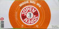 Jopen B.V., Mooie Nel IPA