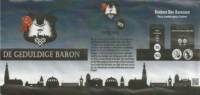 Bredase Bier Baronnen, De Geduldige Baron Barley Wine