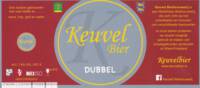 Keuvel Bierbrouwerij, Dubbel