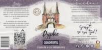 Sneker Pypke, Quadrupel