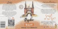 Sneker Pypke, Tripel