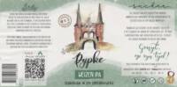 Sneker Pypke, Weizen IPA