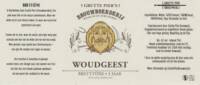 Grutte Pier Brouwerij, Woudgeest