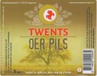 Twentse Bierbrouwerij, Twents Oer Pils