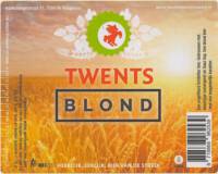 Twentse Bierbrouwerij, Twents Blond