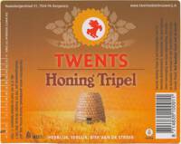Twentse Bierbrouwerij, Twents Honing Tripel