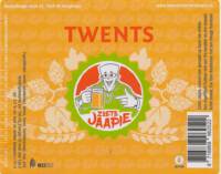 Twentse Bierbrouwerij, Twents Zoete Jaapie