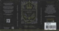 Vondeling Bier, Goud Blond