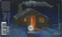 Brouwerij Emelisse, Fireside Cabin