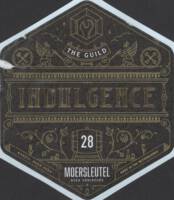 Brouwerij De Moersleutel, The Guild Indulgence 28