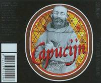 Budelse Brouwerij, Capucijn abdij bier