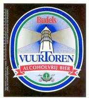 Budelse Brouwerij, Vuurtoren Alcoholvrij Bier