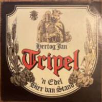 Hertog Jan Brouwerij, Hertog Jan Tripel