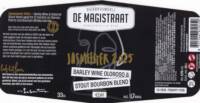 Bierbrouwerij De Magistraat, Sasmeester 2025