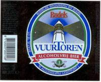 Budelse Brouwerij, Vuurtoren Alcoholvrij Bier