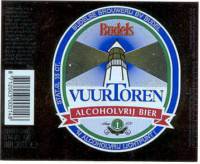 Budelse Brouwerij, Vuurtoren alcoholvrij Bier