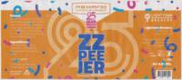 Lighttown Brewers, ZZ Peejer