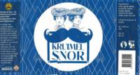 Brouwerij De Snor, Kruimel Snor