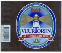 Budelse Brouwerij, Vuurtoren Alcoholvrij Bier