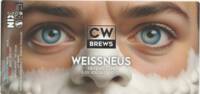 CW Brews, Weissneus Hefeweizen