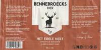 Bennebroecks, Het Edele Hert