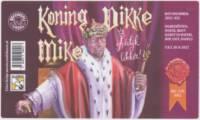 Brouwerij IJssel, Koning Dikke Mike