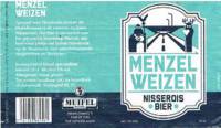 Muifelbrouwerij, Menzel Weizen