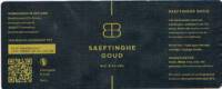 Bierbrouwerij D'n Emma, Saeftinghe Goud