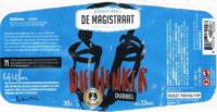 Bierbrouwerij De Magistraat, Diefhenker Dubbel