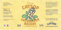 Bierbrouwerij De Fontein, Catsopper Beerke