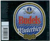 Budelse Brouwerij, Budels Winterbier